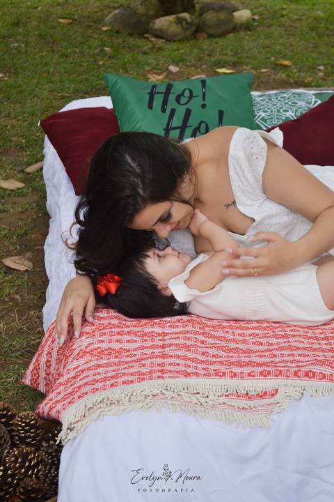 Newborn - Evelyn Moura Fotografia em Niterói, Rio de Janeiro - ensaio infantil - newborn de recém nascido - Ensaio de Natal - fotografia de parto'