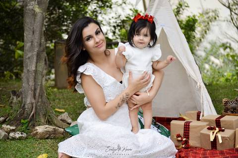 Newborn - Evelyn Moura Fotografia em Niterói, Rio de Janeiro - ensaio infantil - newborn de recém nascido - Ensaio de Natal - fotografia de parto'