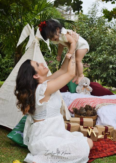 Newborn - Evelyn Moura Fotografia em Niterói, Rio de Janeiro - ensaio infantil - newborn de recém nascido - Ensaio de Natal - fotografia de parto'