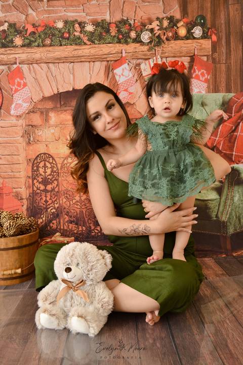 Newborn - Evelyn Moura Fotografia em Niterói, Rio de Janeiro - ensaio infantil - newborn de recém nascido - Ensaio de Natal - fotografia de parto'