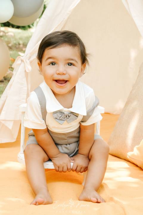 Ensaio de Acompanhamento de bebê. Evelyn Moura Fotografia. Fotógrafa em Niterói, Rio de Janeiro. Newborn. Festa infantil - Smash the cake - Smash the fruit - bebê - ensaio de 1 ano - viral'