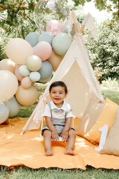 Ensaio de Acompanhamento de bebê. Evelyn Moura Fotografia. Fotógrafa em Niterói, Rio de Janeiro. Newborn. Festa infantil - Smash the cake - Smash the fruit - bebê - ensaio de 1 ano - viral'