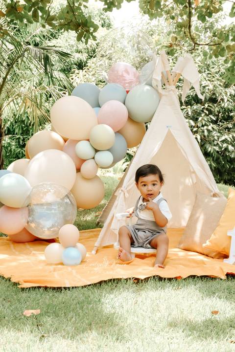 Ensaio de Acompanhamento de bebê. Evelyn Moura Fotografia. Fotógrafa em Niterói, Rio de Janeiro. Newborn. Festa infantil - Smash the cake - Smash the fruit - bebê - ensaio de 1 ano - viral'