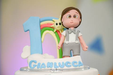 Festa Infantil - Evelyn Moura Fotografia - Fotografia em Niterói, Rio de Janeiro - casa de festa - decoração - decoração de festa - festa astronauta - docinhos - bolo - criança - crianças - festa linda - 365 sorrisos - festa 365 sorrisos'