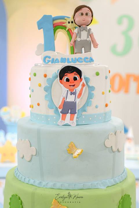 Festa Infantil - Evelyn Moura Fotografia - Fotografia em Niterói, Rio de Janeiro - casa de festa - decoração - decoração de festa - festa astronauta - docinhos - bolo - criança - crianças - festa linda - 365 sorrisos - festa 365 sorrisos'