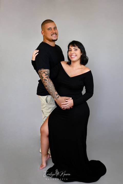 Ensaio Lifestyle Gestante - Ensaio Gestante Estúdio - Niterói, Rio de Janeiro - Evelyn Moura Fotografia - Ensaio de Gestante - Gestante - Newborn - Ensaio em casa - Doce gestar - ensaio estúdio gestante - parto - maternidade'