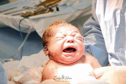 Fotografia de Parto - Newborn - Evelyn Moura Fotografia em Niterói, Rio de Janeiro - ensaio infantil - newborn de recém nascido - partos - parto em niteroi - registro de parto - maternidade são francisco'