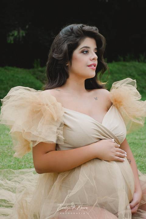 Ensaio Lifestyle Gestante - Ensaio Gestante Estúdio - Niterói, Rio de Janeiro - Evelyn Moura Fotografia - Ensaio de Gestante - Gestante - Newborn - Ensaio em casa - Doce gestar - ensaio estúdio gestante - parto - maternidade'