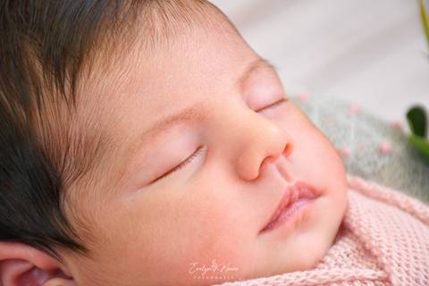 Newborn - Parto - Evelyn Moura Fotografia em Niterói, Rio de Janeiro - ensaio infantil - newborn de recém nascido'