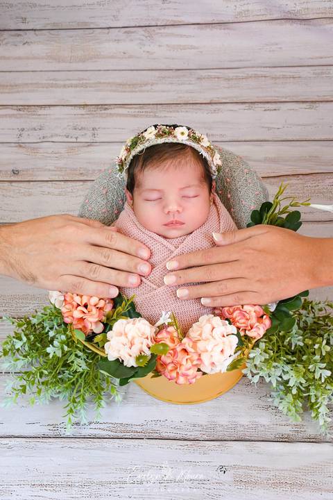 Newborn - Parto - Evelyn Moura Fotografia em Niterói, Rio de Janeiro - ensaio infantil - newborn de recém nascido'