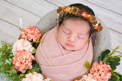 Newborn - Parto - Evelyn Moura Fotografia em Niterói, Rio de Janeiro - ensaio infantil - newborn de recém nascido'