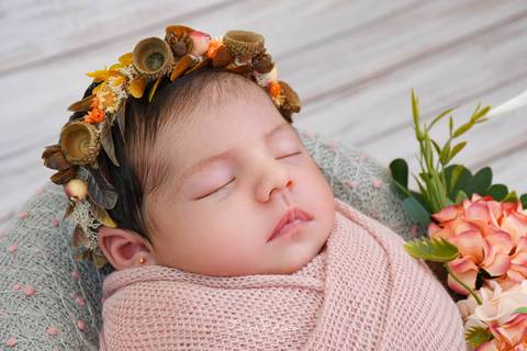 Newborn - Parto - Evelyn Moura Fotografia em Niterói, Rio de Janeiro - ensaio infantil - newborn de recém nascido'