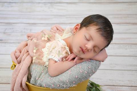 Newborn - Parto - Evelyn Moura Fotografia em Niterói, Rio de Janeiro - ensaio infantil - newborn de recém nascido'