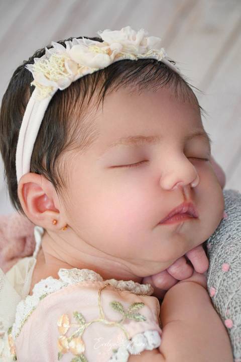 Newborn - Parto - Evelyn Moura Fotografia em Niterói, Rio de Janeiro - ensaio infantil - newborn de recém nascido'