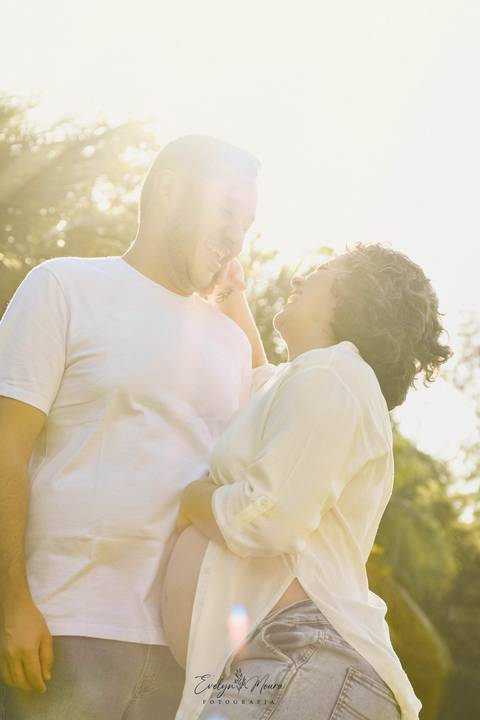 Ensaio Lifestyle Gestante - Ensaio Gestante Estúdio - Niterói, Rio de Janeiro - Evelyn Moura Fotografia - Ensaio de Gestante - Gestante - Newborn - Ensaio em casa - Doce gestar - ensaio estúdio gestante - parto - maternidade'