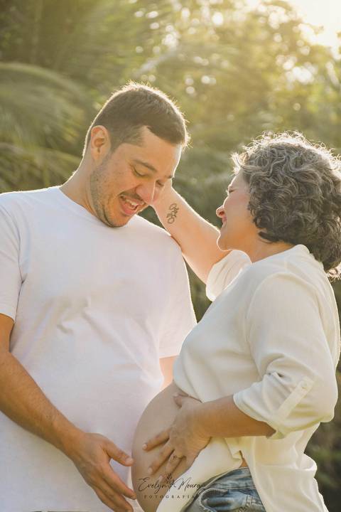 Ensaio Lifestyle Gestante - Ensaio Gestante Estúdio - Niterói, Rio de Janeiro - Evelyn Moura Fotografia - Ensaio de Gestante - Gestante - Newborn - Ensaio em casa - Doce gestar - ensaio estúdio gestante - parto - maternidade'