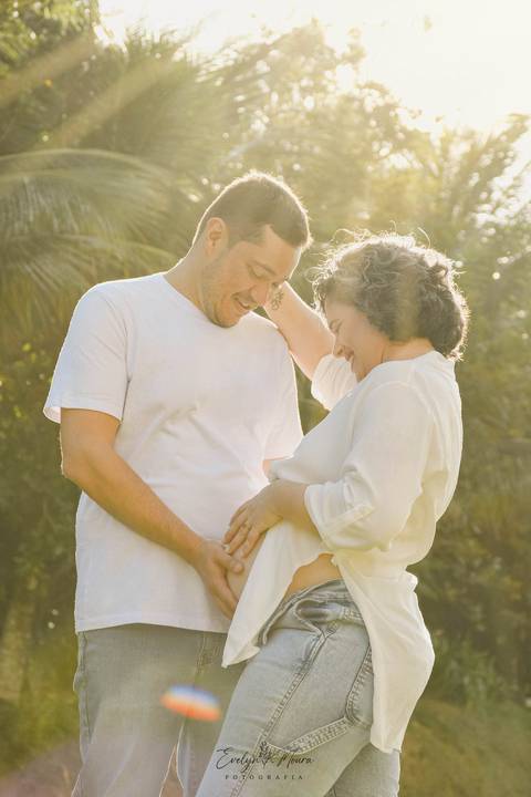 Ensaio Lifestyle Gestante - Ensaio Gestante Estúdio - Niterói, Rio de Janeiro - Evelyn Moura Fotografia - Ensaio de Gestante - Gestante - Newborn - Ensaio em casa - Doce gestar - ensaio estúdio gestante - parto - maternidade'