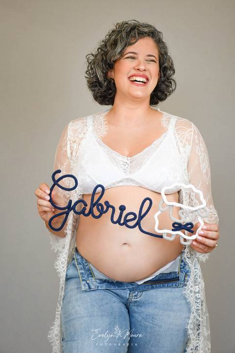 Ensaio Lifestyle Gestante - Ensaio Gestante Estúdio - Niterói, Rio de Janeiro - Evelyn Moura Fotografia - Ensaio de Gestante - Gestante - Newborn - Ensaio em casa - Doce gestar - ensaio estúdio gestante - parto - maternidade'