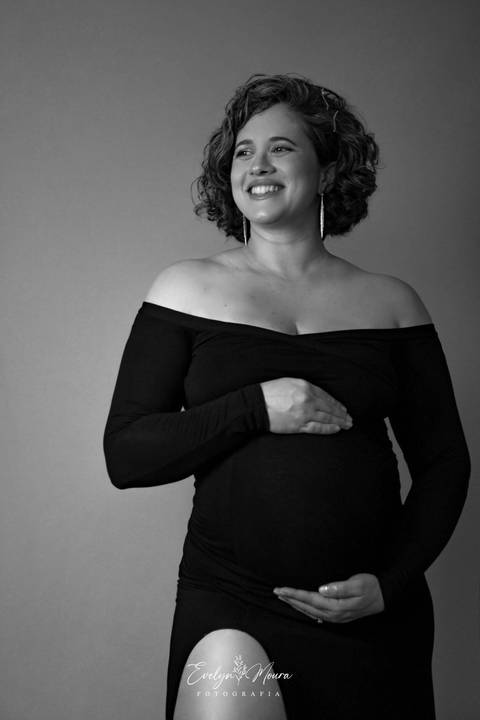 Ensaio Lifestyle Gestante - Ensaio Gestante Estúdio - Niterói, Rio de Janeiro - Evelyn Moura Fotografia - Ensaio de Gestante - Gestante - Newborn - Ensaio em casa - Doce gestar - ensaio estúdio gestante - parto - maternidade'