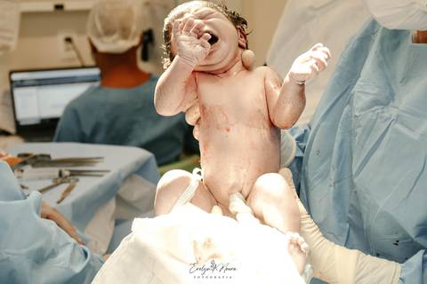 Fotografia de Parto - Newborn - Evelyn Moura Fotografia em Niterói, Rio de Janeiro - ensaio infantil - newborn de recém nascido - partos - parto em niteroi - registro de parto - maternidade são francisco - doce nascer - parto humanizado'