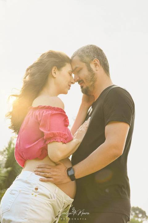 Ensaio Lifestyle Gestante - Ensaio Gestante Estúdio - Niterói, Rio de Janeiro - Evelyn Moura Fotografia - Ensaio de Gestante - Gestante - Newborn - Ensaio em casa - Doce gestar - ensaio estúdio gestante - parto - maternidade - ensaio externo em niterói'