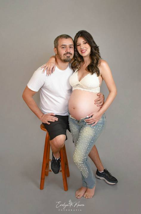 Ensaio Lifestyle Gestante - Ensaio Gestante Estúdio - Niterói, Rio de Janeiro - Evelyn Moura Fotografia - Ensaio de Gestante - Gestante - Newborn - Ensaio em casa - Doce gestar - ensaio estúdio gestante - parto - maternidade - ensaio externo em niterói'