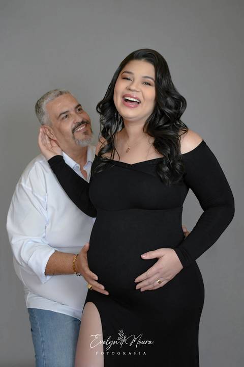 Ensaio Lifestyle Gestante - Ensaio Gestante Estúdio - Niterói, Rio de Janeiro - Evelyn Moura Fotografia - Ensaio de Gestante - Gestante - Newborn - Ensaio em casa - Doce gestar - ensaio estúdio gestante - parto - maternidade - ensaio externo em niterói'