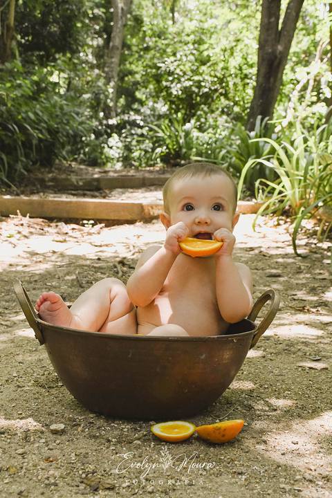 Newborn - Parto - Evelyn Moura Fotografia em Niterói, Rio de Janeiro - ensaio infantil - newborn de recém nascido - acompanhamento - ensaio de 6 meses do bebê - introdução alimentar do bebê - bebês - ensaio infantil'
