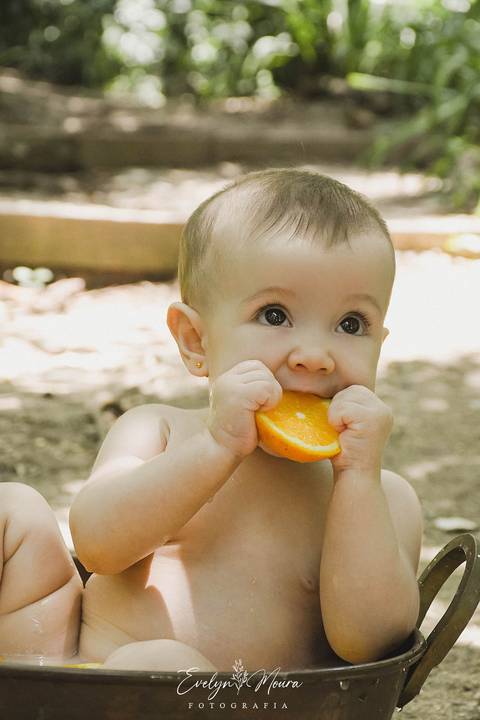 Newborn - Parto - Evelyn Moura Fotografia em Niterói, Rio de Janeiro - ensaio infantil - newborn de recém nascido - acompanhamento - ensaio de 6 meses do bebê - introdução alimentar do bebê - bebês - ensaio infantil'