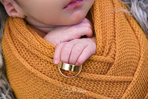 Newborn - Parto - Evelyn Moura Fotografia em Niterói, Rio de Janeiro - ensaio infantil - newborn de recém nascido'