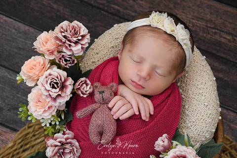 Newborn - Parto - Evelyn Moura Fotografia em Niterói, Rio de Janeiro - ensaio infantil - newborn de recém nascido'