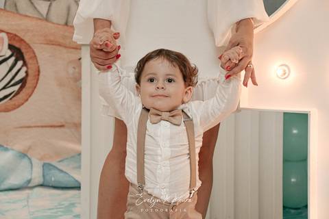 Festa Infantil - Evelyn Moura Fotografia - Fotografia em Niterói, Rio de Janeiro - casa de festa - decoração - decoração de festa - festa colorida- docinhos - bolo - criança - crianças - festa linda - tema arca de nóe  - casa de festa - festa em niterói '