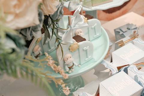 Festa Infantil - Evelyn Moura Fotografia - Fotografia em Niterói, Rio de Janeiro - casa de festa - decoração - decoração de festa - festa colorida- docinhos - bolo - criança - crianças - festa linda - tema arca de nóe  - casa de festa - festa em niterói '