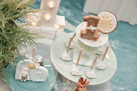 Festa Infantil - Evelyn Moura Fotografia - Fotografia em Niterói, Rio de Janeiro - casa de festa - decoração - decoração de festa - festa colorida- docinhos - bolo - criança - crianças - festa linda - tema arca de nóe  - casa de festa - festa em niterói '