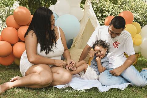 Ensaio de Acompanhamento de bebê. Evelyn Moura Fotografia. Fotógrafa em Niterói, Rio de Janeiro. Newborn. Festa infantil - Smash the cake - Smash the fruit - bebê - ensaio de 2 anos - festa de aniversário'