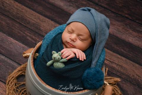 Newborn - Parto - Evelyn Moura Fotografia em Niterói, Rio de Janeiro - ensaio infantil - newborn de recém nascido'