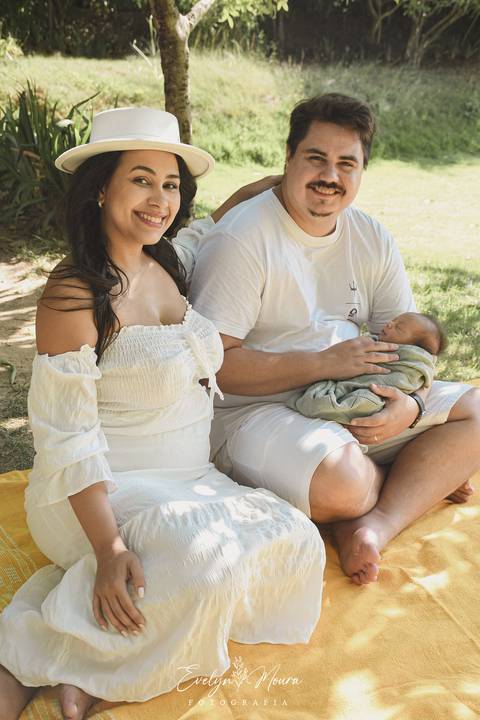 Newborn - Parto - Evelyn Moura Fotografia em Niterói, Rio de Janeiro - ensaio infantil - newborn de recém nascido'