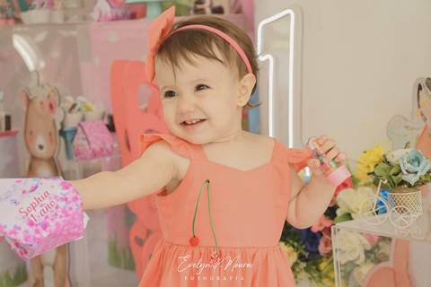 Festa Infantil - Evelyn Moura Fotografia - Fotografia em Niterói, Rio de Janeiro - casa de festa - decoração - decoração de festa - festa colorida- docinhos - bolo - criança - festa linda - floresta encantad  - casa de festa - festa em niterói '