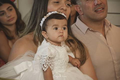 Batizado no Cristo Redentor no Rio de Janeiro - Rio de janeiro - cristo redentor - batizado - batizado religioso - fotografia de batizado - fotografa de batizado - turista - carioca - batizado de bebê'
