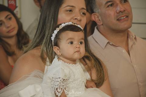 Batizado no Cristo Redentor no Rio de Janeiro - Rio de janeiro - cristo redentor - batizado - batizado religioso - fotografia de batizado - fotografa de batizado - turista - carioca - batizado de bebê'