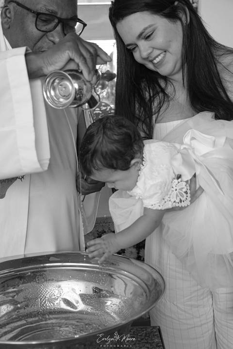 Batizado no Cristo Redentor no Rio de Janeiro - Rio de janeiro - cristo redentor - batizado - batizado religioso - fotografia de batizado - fotografa de batizado - turista - carioca - batizado de bebê'