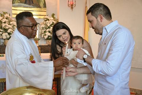 Batizado no Cristo Redentor no Rio de Janeiro - Rio de janeiro - cristo redentor - batizado - batizado religioso - fotografia de batizado - fotografa de batizado - turista - carioca - batizado de bebê'