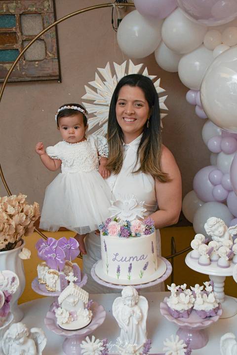 Batizado no Cristo Redentor no Rio de Janeiro - Rio de janeiro - cristo redentor - batizado - batizado religioso - fotografia de batizado - fotografa de batizado - turista - carioca - batizado de bebê'