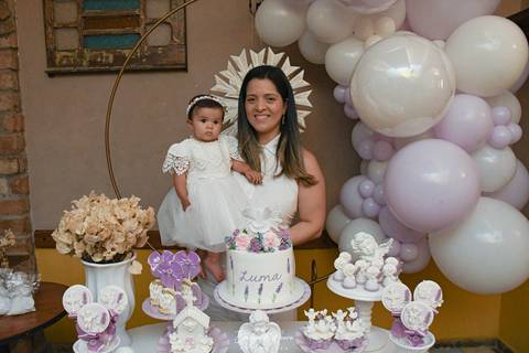 Batizado no Cristo Redentor no Rio de Janeiro - Rio de janeiro - cristo redentor - batizado - batizado religioso - fotografia de batizado - fotografa de batizado - turista - carioca - batizado de bebê'