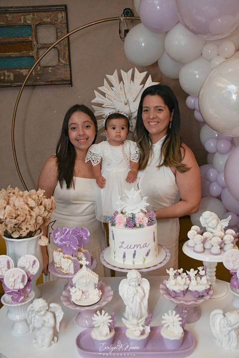 Batizado no Cristo Redentor no Rio de Janeiro - Rio de janeiro - cristo redentor - batizado - batizado religioso - fotografia de batizado - fotografa de batizado - turista - carioca - batizado de bebê'