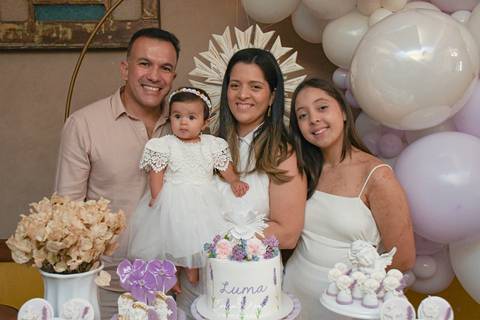 Batizado no Cristo Redentor no Rio de Janeiro - Rio de janeiro - cristo redentor - batizado - batizado religioso - fotografia de batizado - fotografa de batizado - turista - carioca - batizado de bebê'
