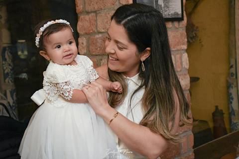 Batizado no Cristo Redentor no Rio de Janeiro - Rio de janeiro - cristo redentor - batizado - batizado religioso - fotografia de batizado - fotografa de batizado - turista - carioca - batizado de bebê'
