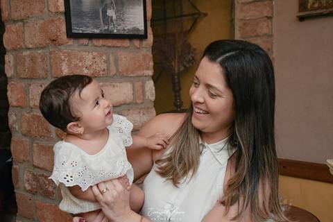 Batizado no Cristo Redentor no Rio de Janeiro - Rio de janeiro - cristo redentor - batizado - batizado religioso - fotografia de batizado - fotografa de batizado - turista - carioca - batizado de bebê'