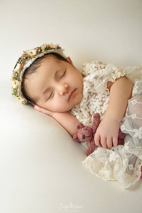 Newborn - Parto - Evelyn Moura Fotografia em Niterói, Rio de Janeiro - ensaio infantil - newborn de recém nascido'