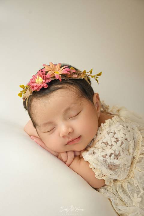 Newborn - Parto - Evelyn Moura Fotografia em Niterói, Rio de Janeiro - ensaio infantil - newborn de recém nascido'